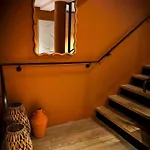 La Ferme Du Bien-etre Bed and breakfast 3*