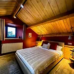 La Ferme Du Bien-etre Bed and breakfast 3*