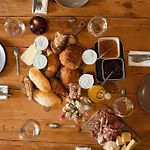 La Ferme Du Bien-etre Saint-Julien-Chapteuil