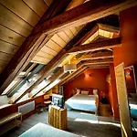 La Ferme Du Bien-etre 3* Saint-Julien-Chapteuil