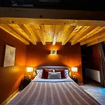 Bed and breakfast La Ferme Du Bien-etre 3*