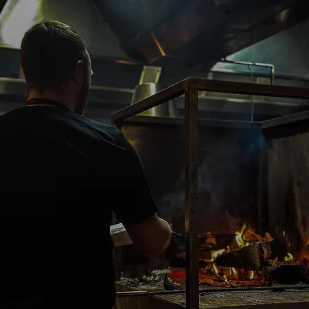 Couette-café La Ferme Du Bien-etre Saint-Julien-Chapteuil