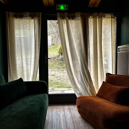 Couette-café La Ferme Du Bien-etre