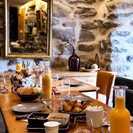 La Ferme Du Bien-etre 3*