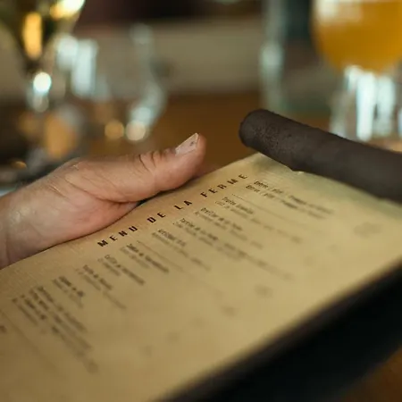 La Ferme Du Bien-etre