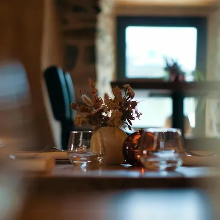 La Ferme Du Bien-etre Couette-café 3*