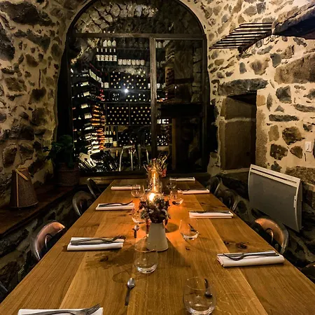 Couette-café La Ferme Du Bien-etre 3*