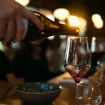 La Ferme Du Bien-etre Couette-café Saint-Julien-Chapteuil