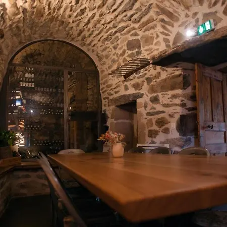 La Ferme Du Bien-etre