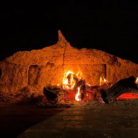 La Ferme Du Bien-etre Couette-café