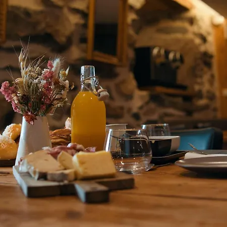 Bed and breakfast La Ferme Du Bien-etre 3*