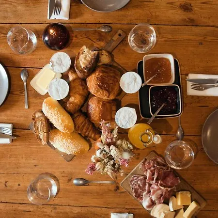 La Ferme Du Bien-etre Saint-Julien-Chapteuil