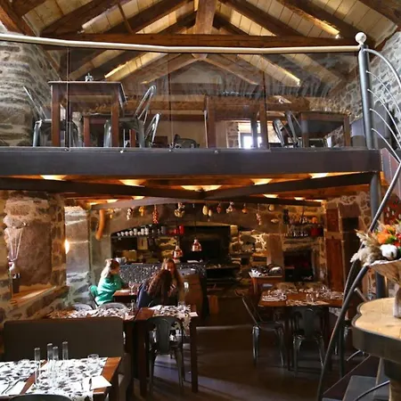 La Ferme Du Bien-etre 3*