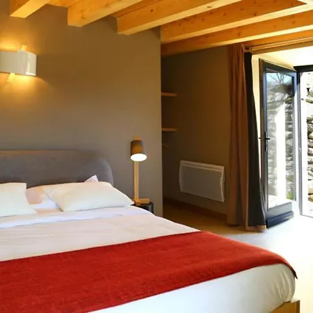 La Ferme Du Bien-etre Saint-Julien-Chapteuil
