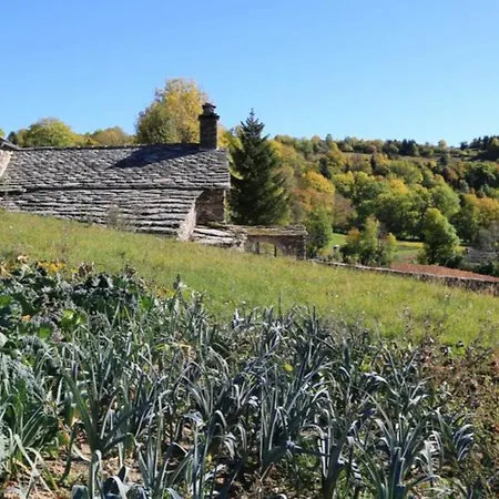 La Ferme Du Bien-etre