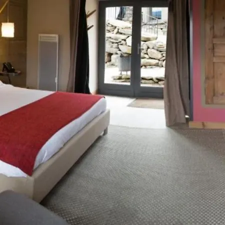 Bed & Breakfast La Ferme Du Bien-etre