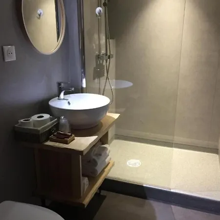 فندق مبيت وإفطار La Ferme Du Bien-etre Saint-Julien-Chapteuil