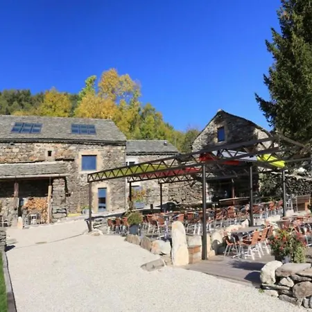 La Ferme Du Bien-etre Bed & Breakfast Saint-Julien-Chapteuil