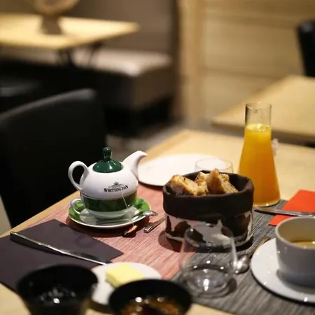 La Ferme Du Bien-etre فندق مبيت وإفطار 3*