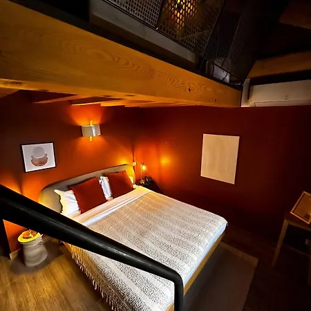 La Ferme Du Bien-etre Bed & Breakfast Saint-Julien-Chapteuil