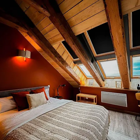 La Ferme Du Bien-etre Saint-Julien-Chapteuil