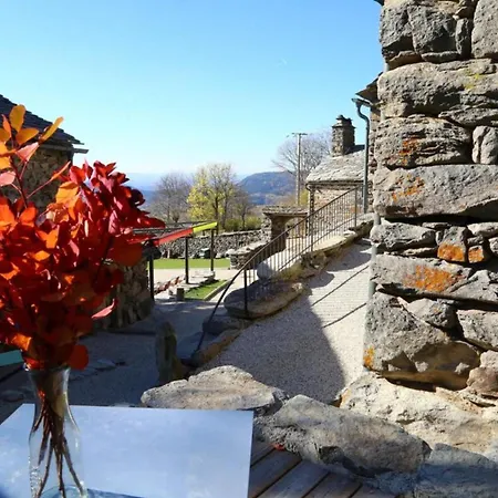 La Ferme Du Bien-etre Bed & Breakfast