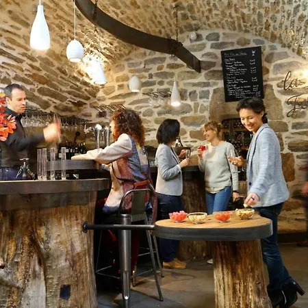 La Ferme Du Bien-etre فندق مبيت وإفطار 3*