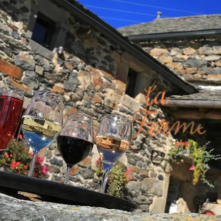 La Ferme Du Bien-etre