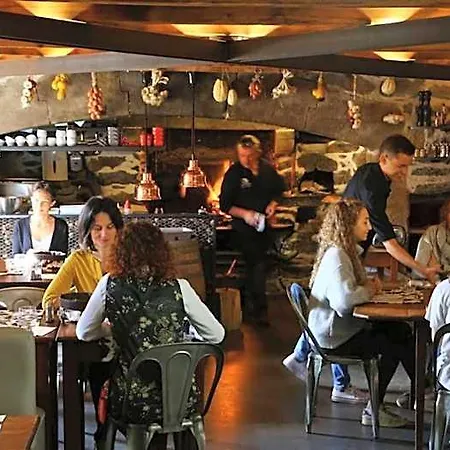 La Ferme Du Bien-être Alojamento de Acomodação e Pequeno-almoço