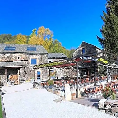 La Ferme Du Bien-être Saint-Julien-Chapteuil