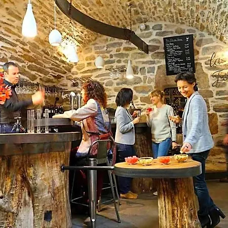 Alojamento de Acomodação e Pequeno-almoço La Ferme Du Bien-être