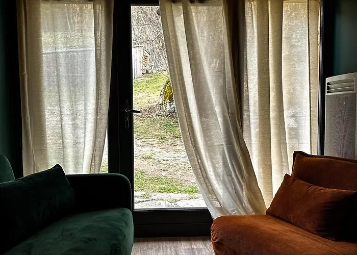 Bed & Breakfast La Ferme Du Bien-etre