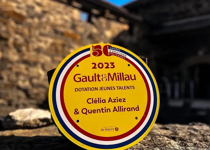 Bed & Breakfast La Ferme Du Bien-etre Saint-Julien-Chapteuil