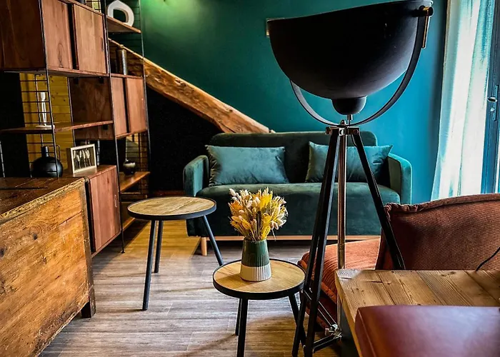 La Ferme Du Bien-etre 3* Saint-Julien-Chapteuil