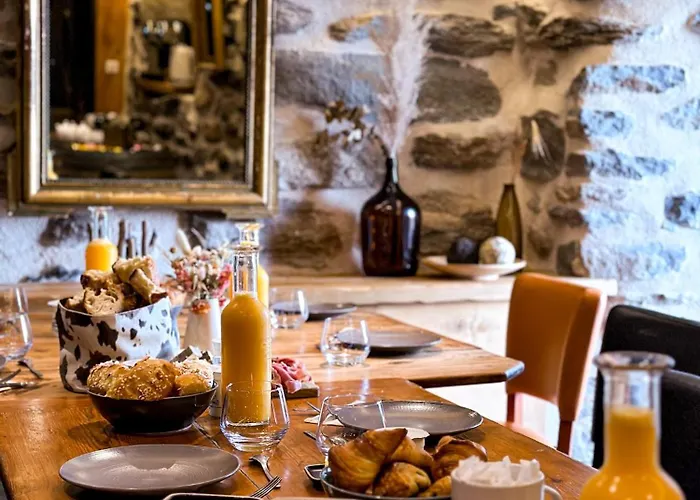 La Ferme Du Bien-etre 3*