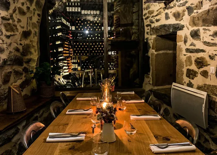 Bed & Breakfast La Ferme Du Bien-etre 3*