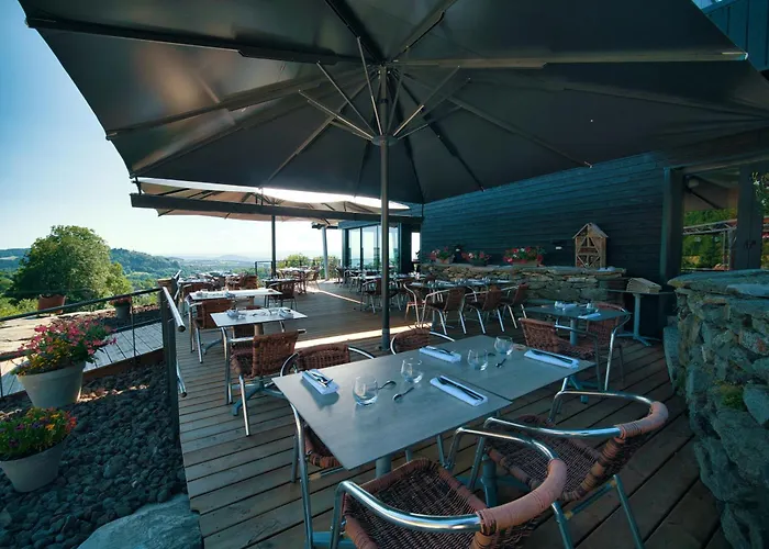 La Ferme Du Bien-etre 3* Saint-Julien-Chapteuil