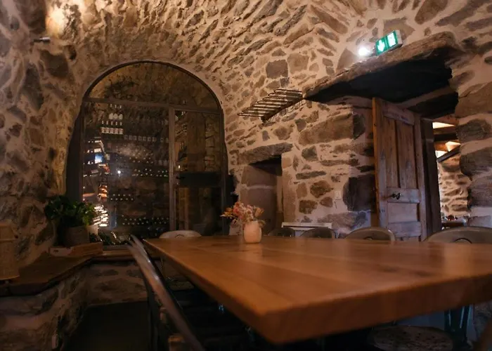 La Ferme Du Bien-etre