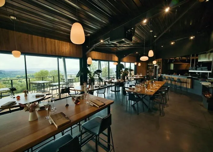 La Ferme Du Bien-etre Bed & Breakfast