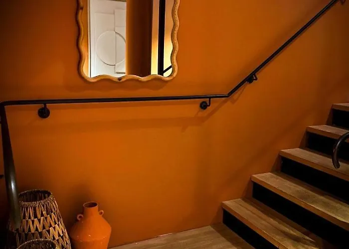 La Ferme Du Bien-etre Bed & Breakfast 3*