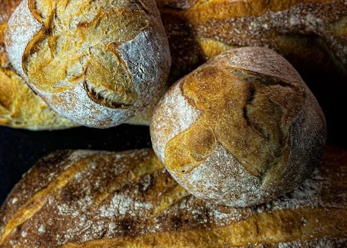 La Ferme Du Bien-etre Bed & Breakfast Saint-Julien-Chapteuil