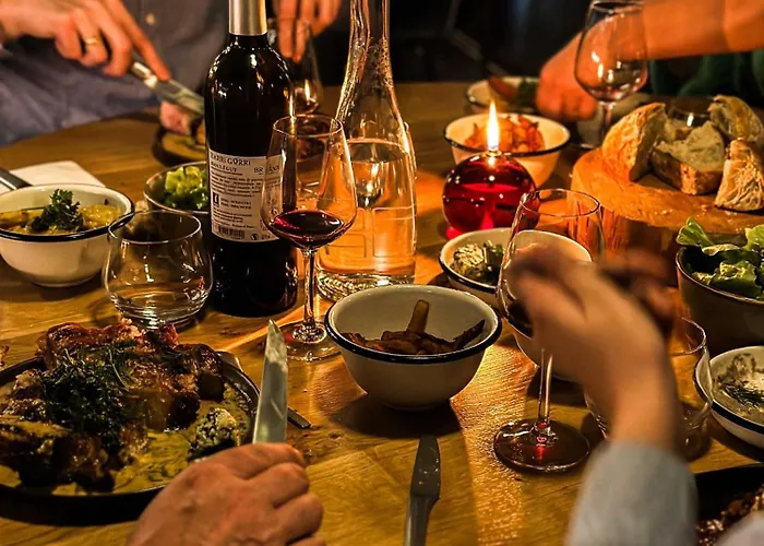 La Ferme Du Bien-etre 3*