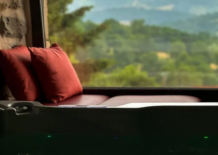 La Ferme Du Bien-etre