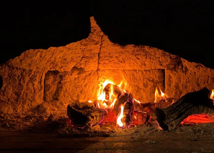 La Ferme Du Bien-etre Bed & Breakfast