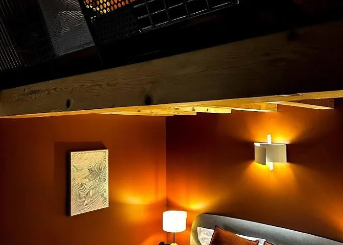 La Ferme Du Bien-etre 3*