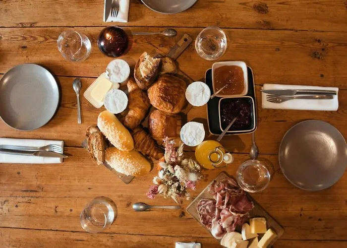 La Ferme Du Bien-etre Saint-Julien-Chapteuil