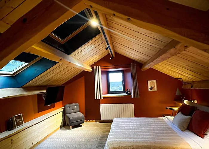 La Ferme Du Bien-etre