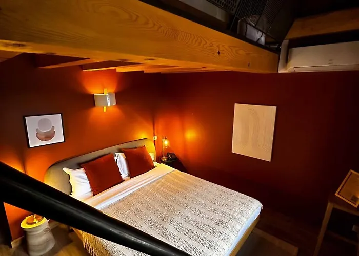 La Ferme Du Bien-etre 3*